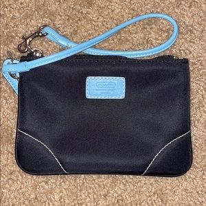 Coach Wallet Wrislet